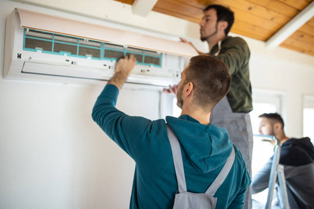HVAC maintenance plan in Citrus, CA