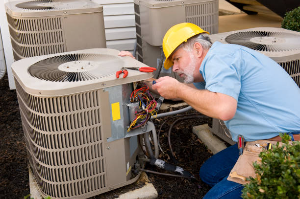 Professional HVAC in Citrus, CA