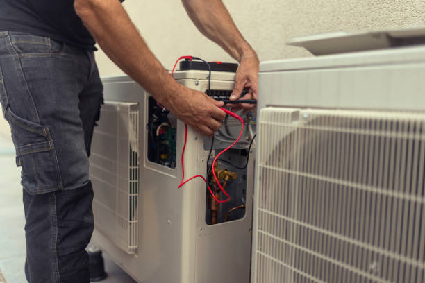 Best HVAC repair near me  in Citrus, CA