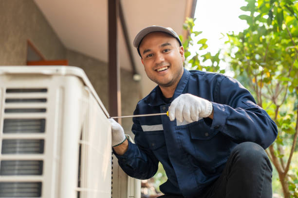 Trusted Citrus, CA HVAC Experts