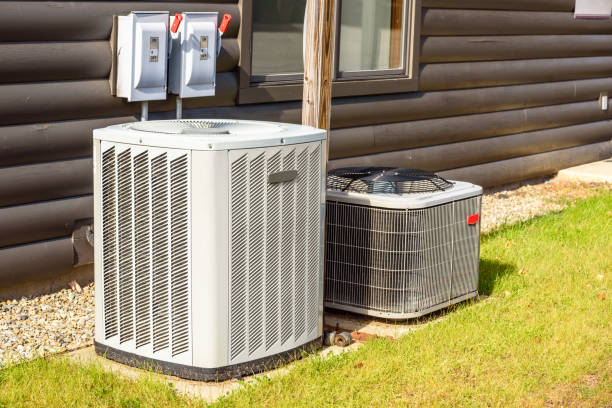 Best Emergency HVAC repair  in Citrus, CA